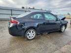 2010 Ford Focus se