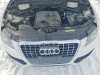 2011 Audi Q5 Prestige