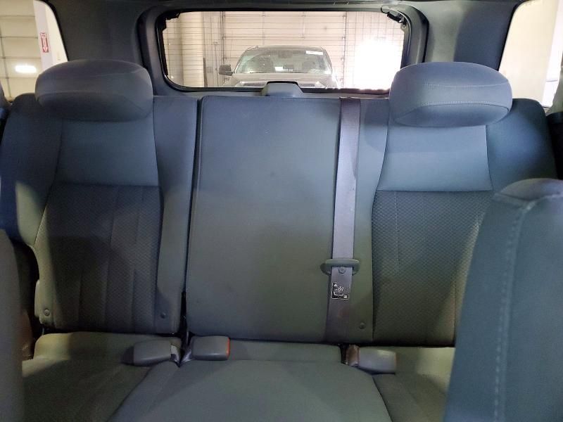 2006 Jeep Grand Cherokee Laredo