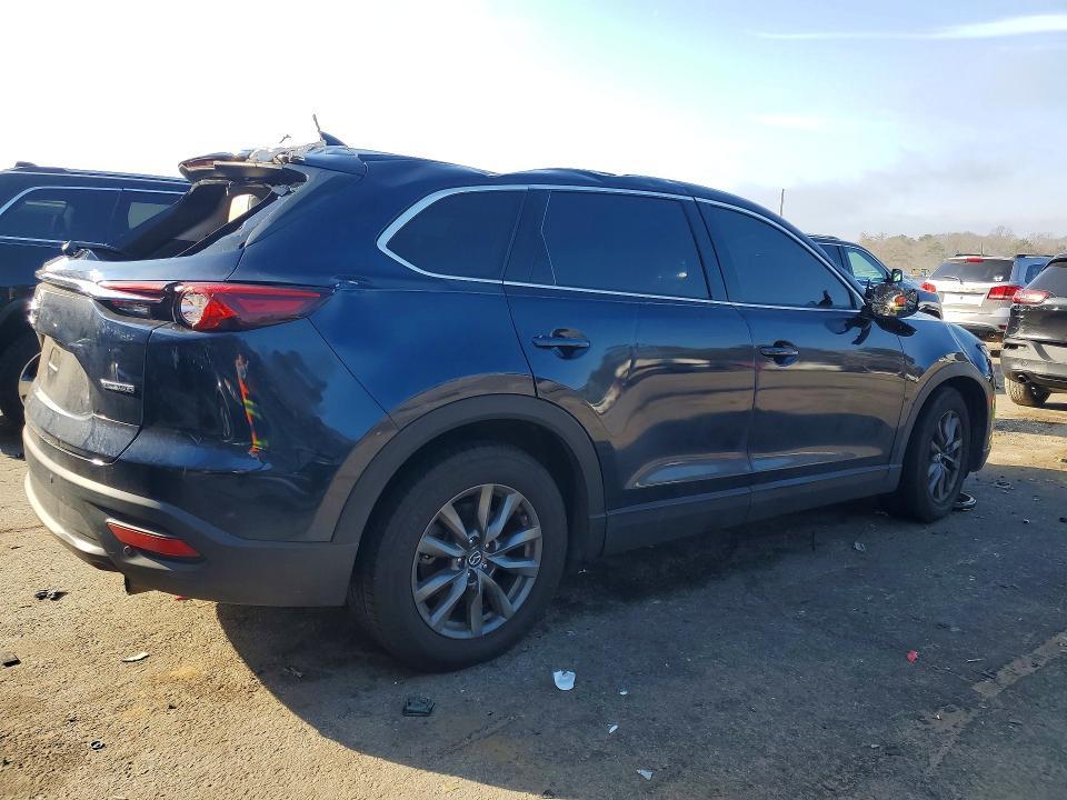 2021 Mazda Cx-9 Touring