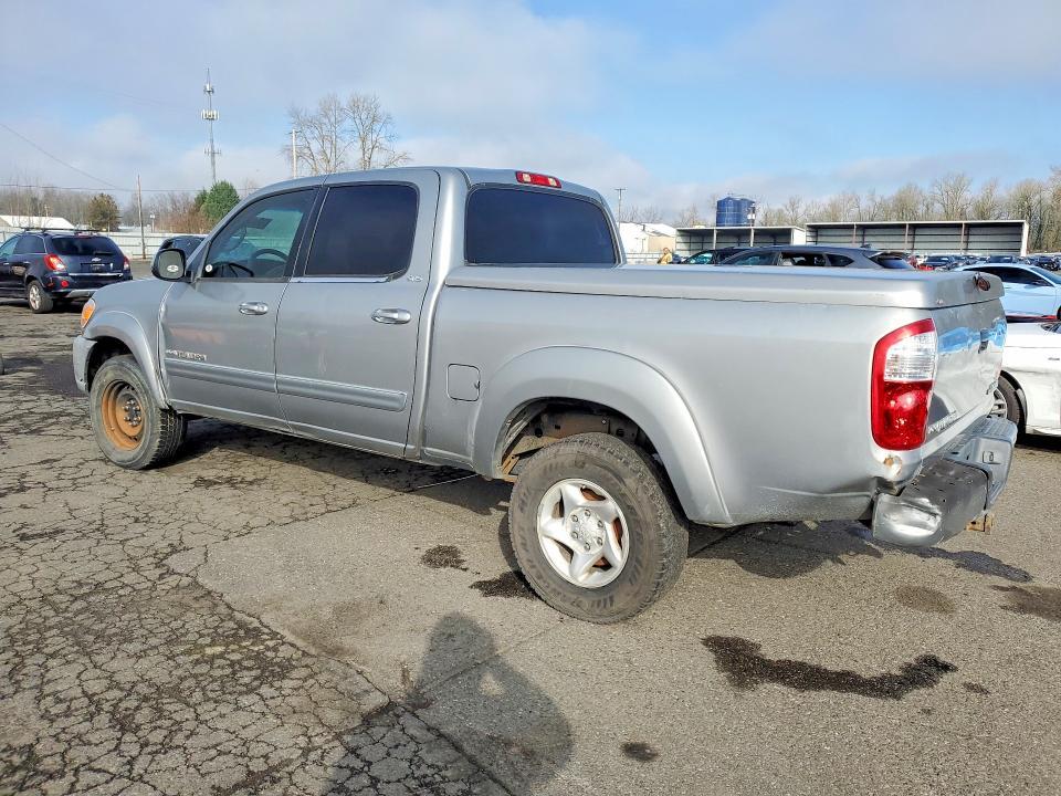 2005 Toyota Tundra SR5