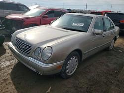 1997 Mercedes-Benz E 320 for sale in Elgin, IL