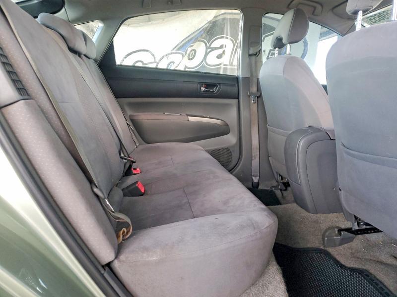 2006 Toyota Prius Base