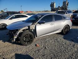 2017 Honda Civic exl for sale in San Diego, CA