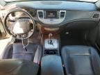 2011 Hyundai Genesis 3.8l
