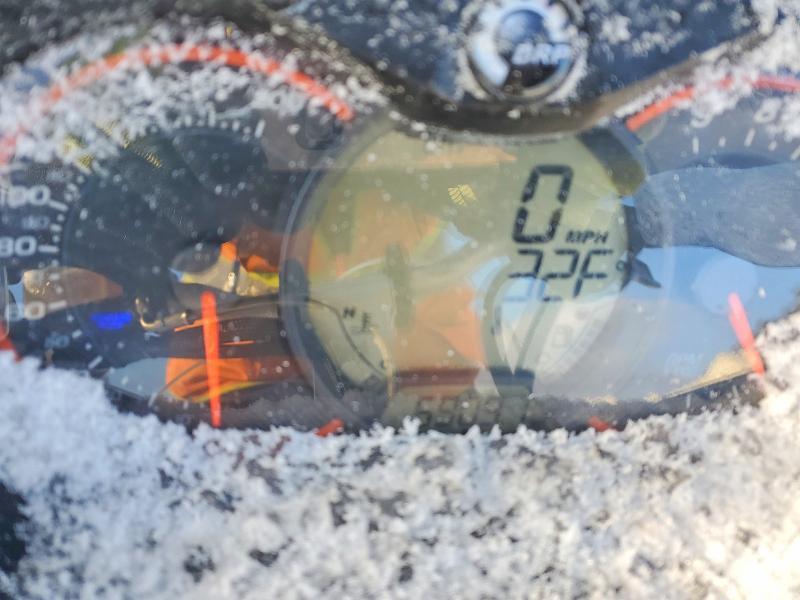 2019 Other Oeth Renegade