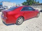 2009 Cadillac CTS
