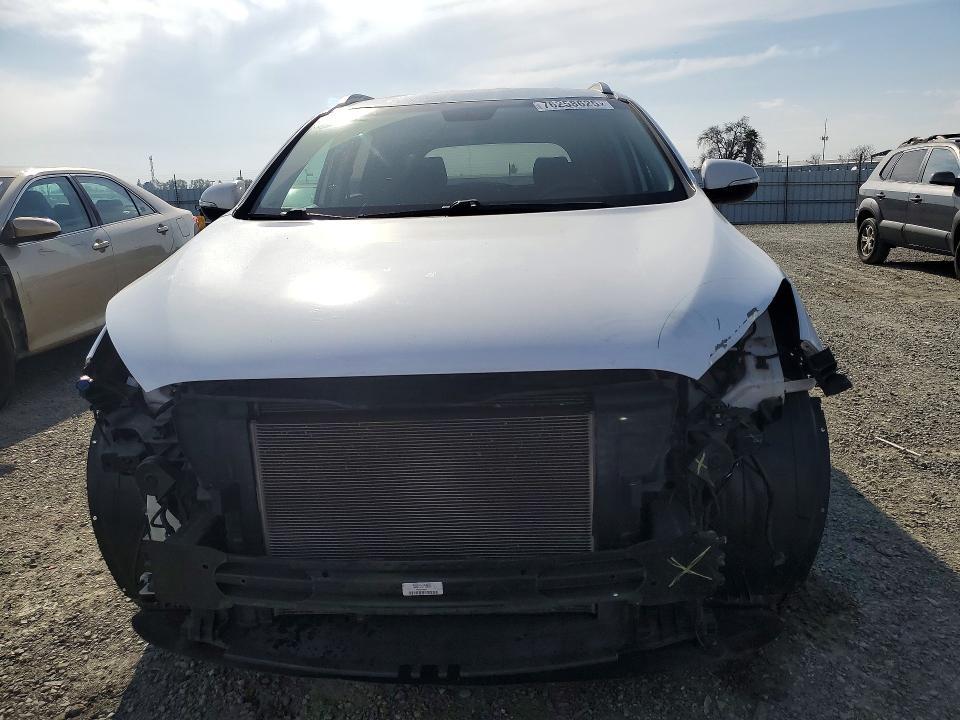 2017 KIA Sorento lx V6