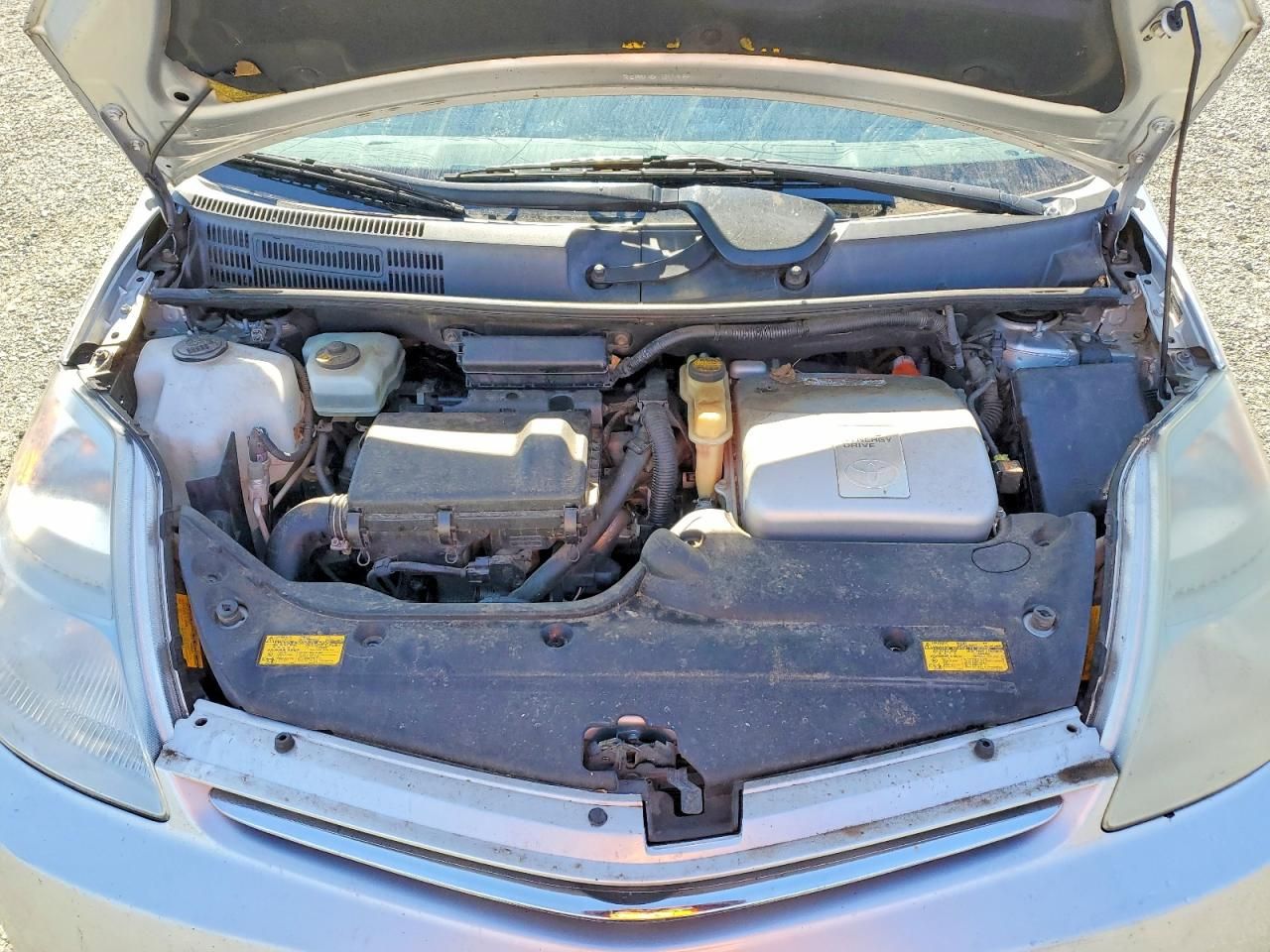 2006 Toyota Prius