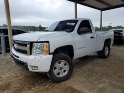 2013 Chevrolet Silverado C1500 for sale in Hueytown, AL