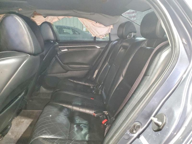 2005 Acura TL
