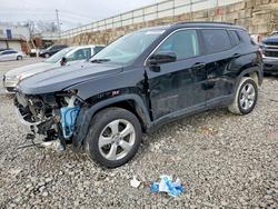 2020 Jeep Compass Latitude for sale in Walton, KY