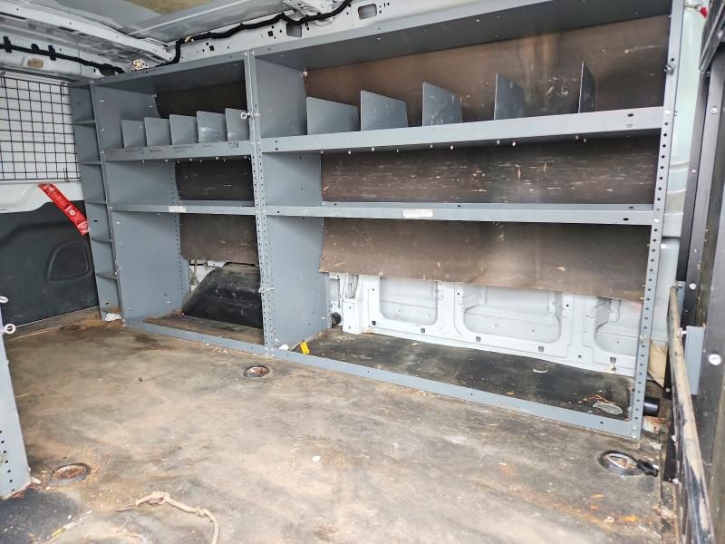 2015 Ford Transit T-250