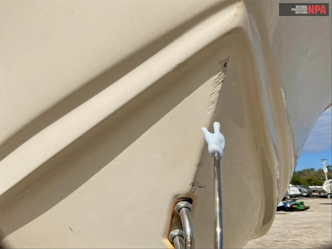 2023 Other 2023 Scout 210  Dorado