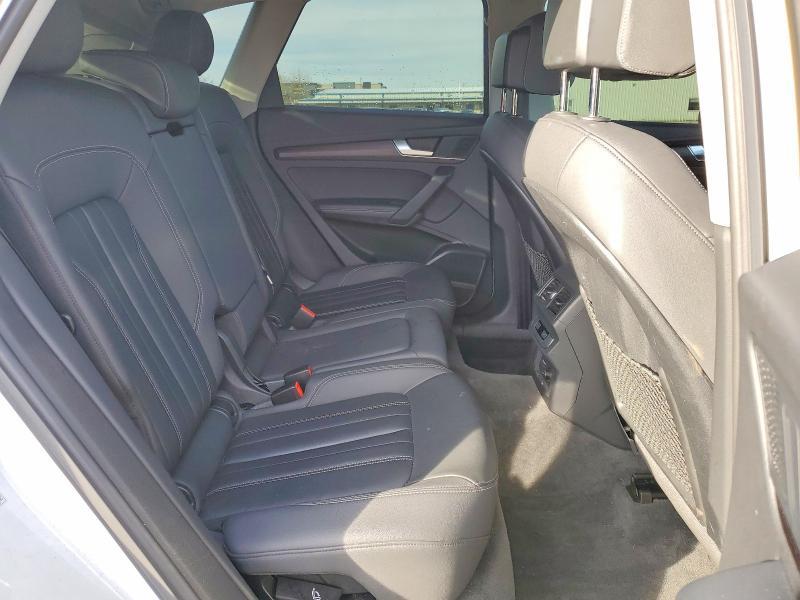2021 Audi Q5 Premium Plus