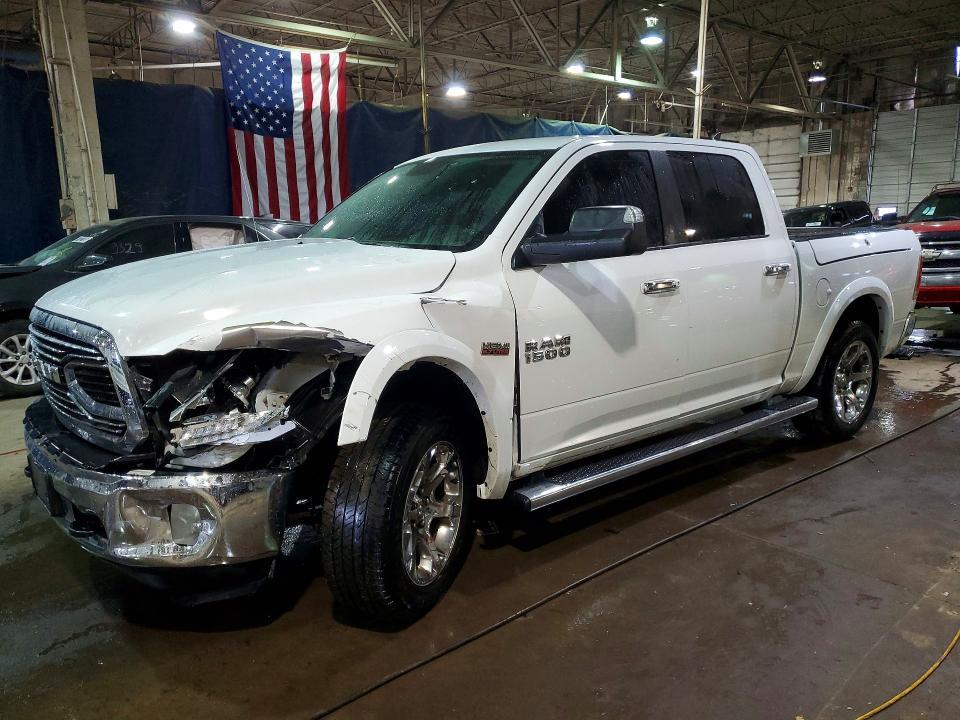 2014 Dodge 1500 Laramie