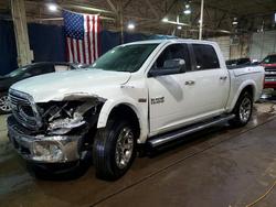 Camiones con verificación Run & Drive a la venta en subasta: 2014 Dodge 1500 Laramie