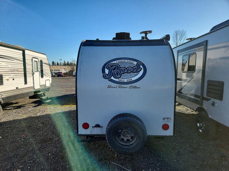 2016 Foresriver 2016 Forest River Rpod Camper