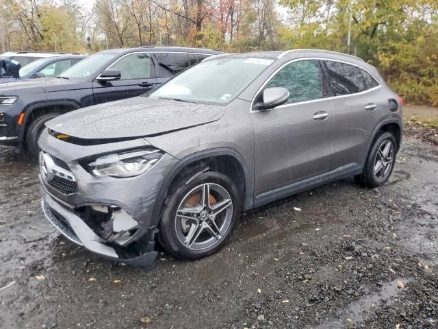 2023 Mercedes-Benz Gla 250 4matic