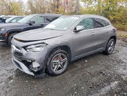 Mercedes-Benz Gla-class Vehiculos salvage en venta: 2023 Mercedes-Benz Gla 250 4matic