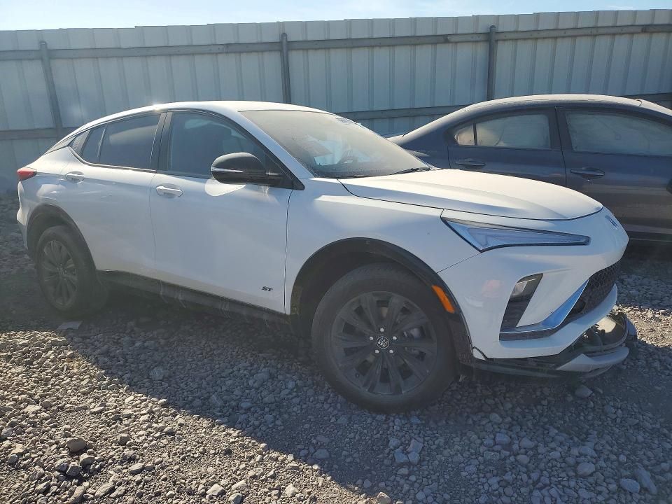 2025 Buick Envista Sport Touring