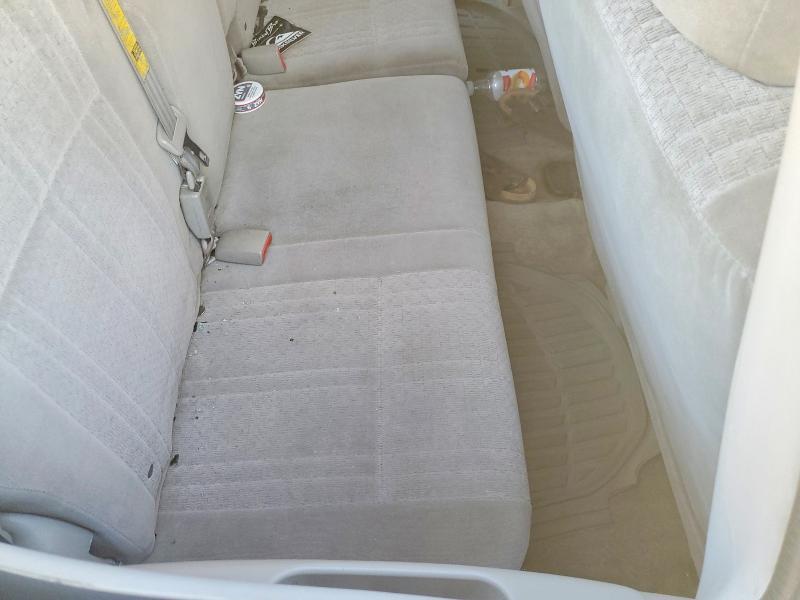 2006 Toyota Tundra Access cab SR5