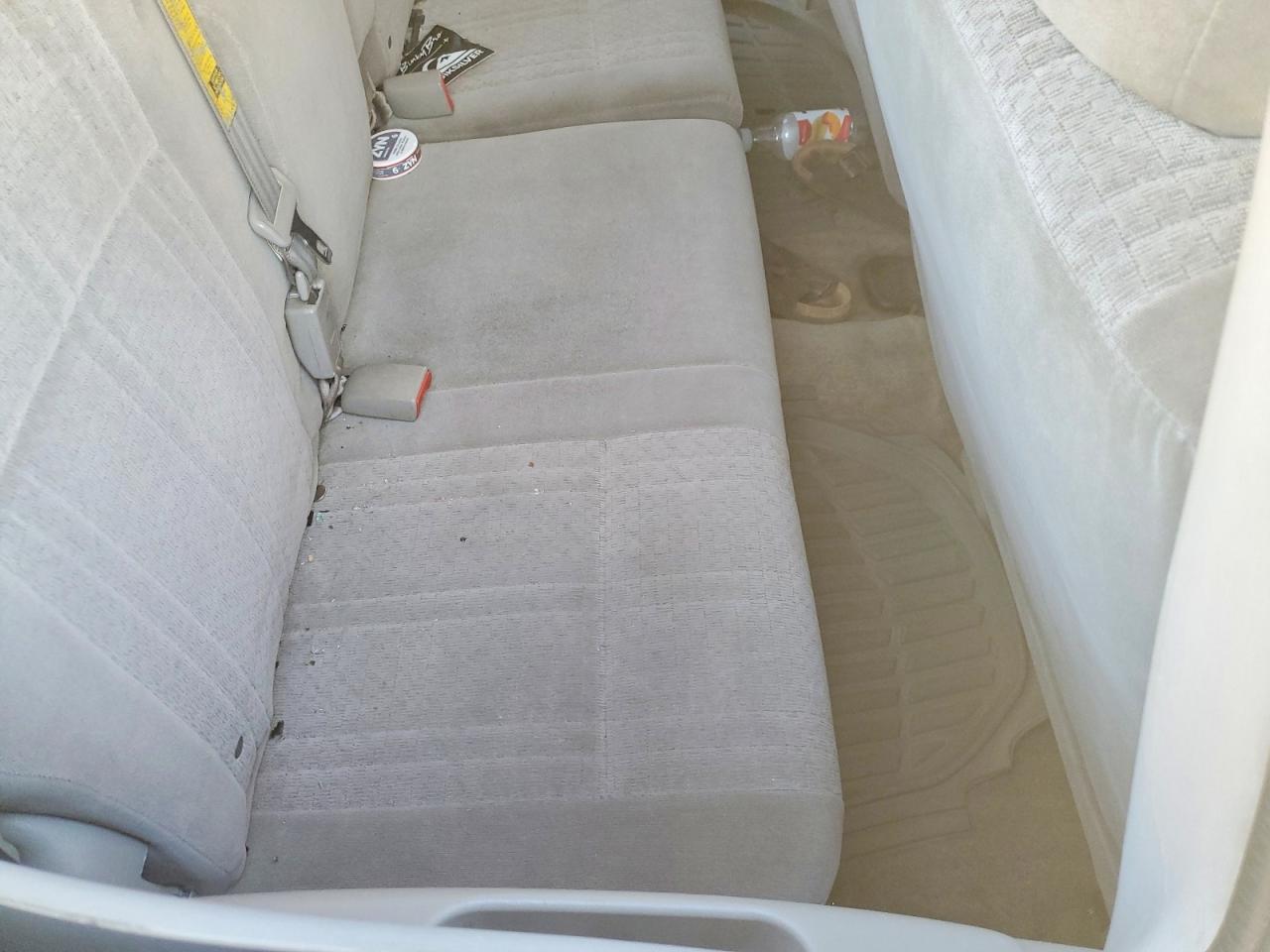2006 Toyota Tundra Access cab SR5