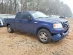 2008 Ford F150