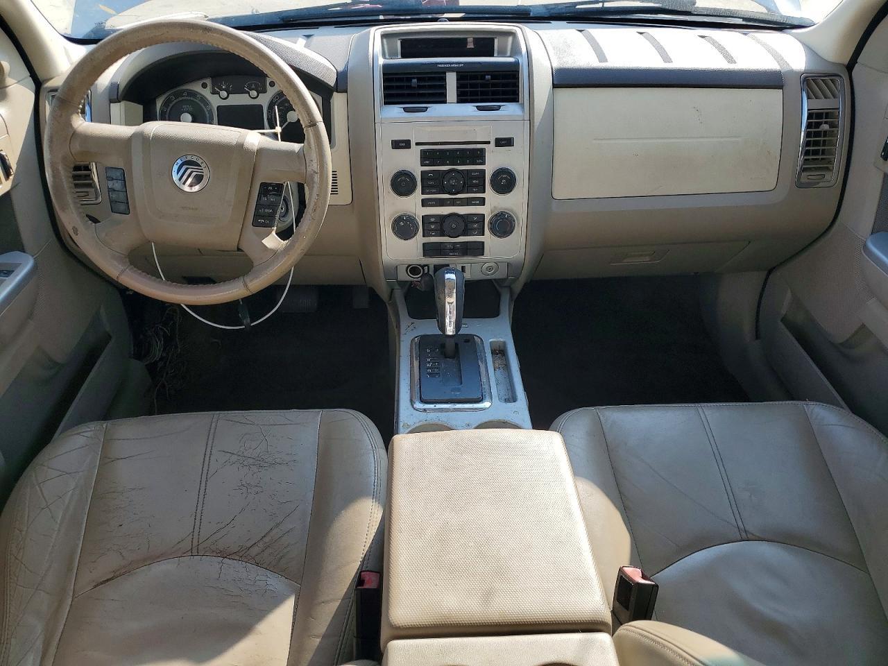 2009 Mercury Mariner