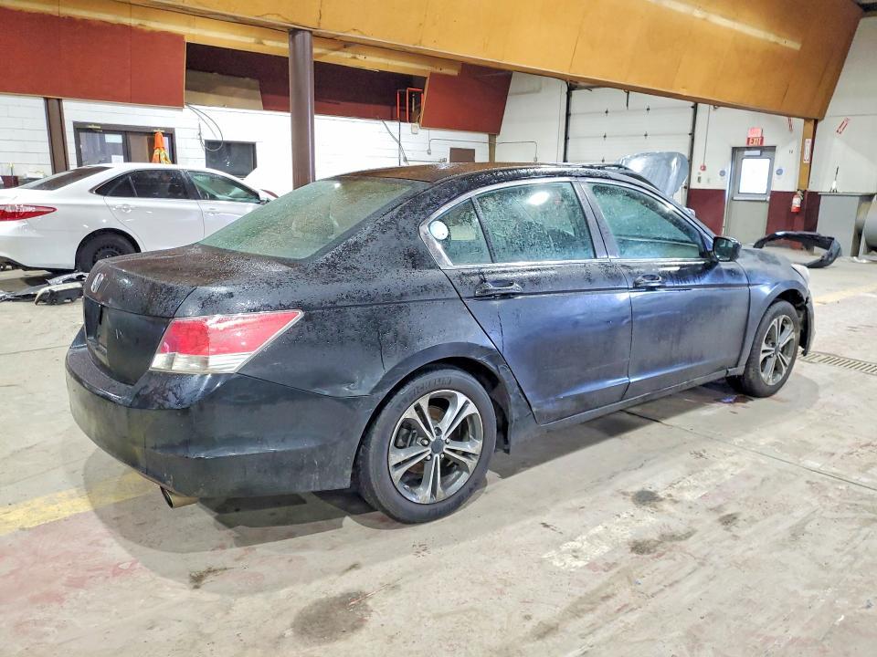 2008 Honda Accord ex