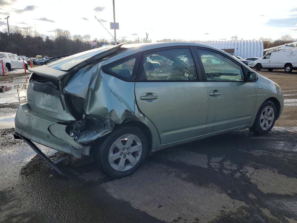 2006 Toyota Prius