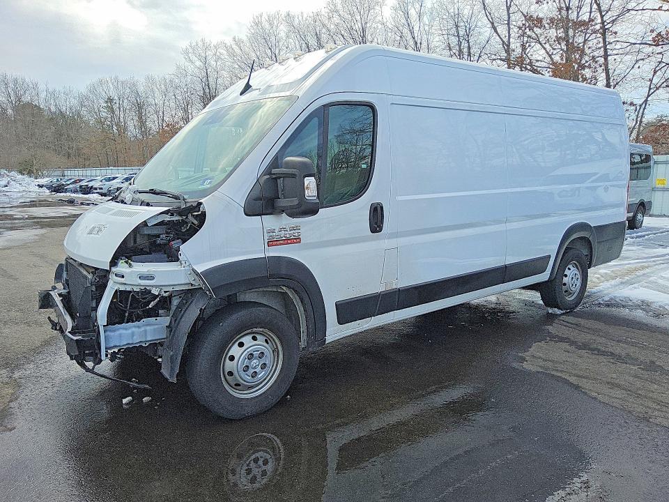 2022 Dodge RAM Promaster 3500 3500 High
