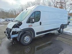 New arrivals for sale at auction: 2022 Dodge RAM Promaster 3500 3500 High