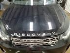 2019 Land Rover Discovery se