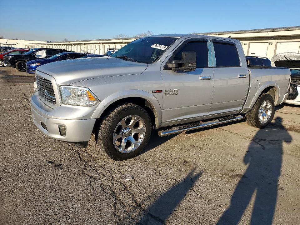 2016 Dodge 1500 Laramie