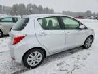 2012 Toyota Yaris