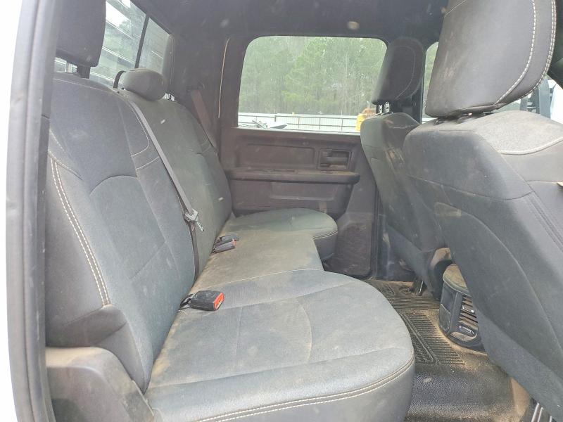 2022 Dodge Ram 3500