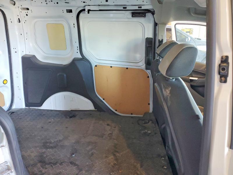 2016 Ford Transit Connect XLT