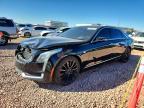 2016 Cadillac CT6 Premium