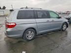 2006 Honda Odyssey exl