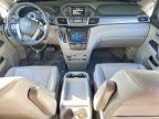 2014 Honda Odyssey Touring