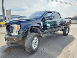 Ford Vehiculos salvage en venta: 2017 Ford F250 Super Duty