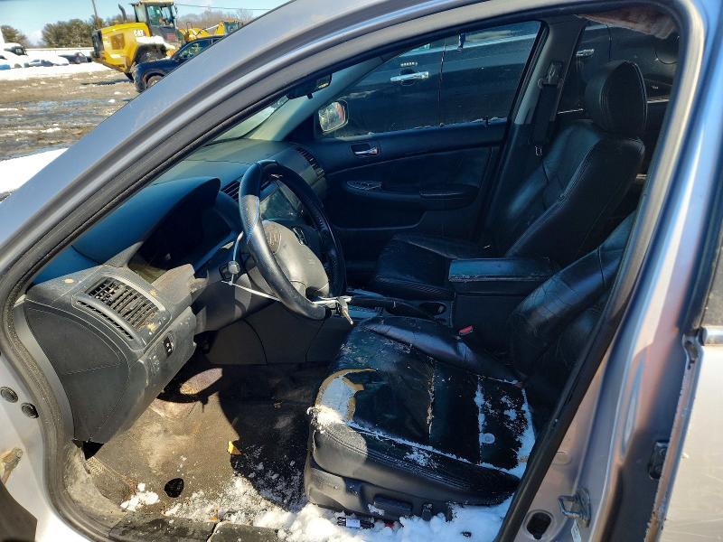 2003 Honda Accord ex