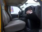 2023 GMC Savana BOX Truck