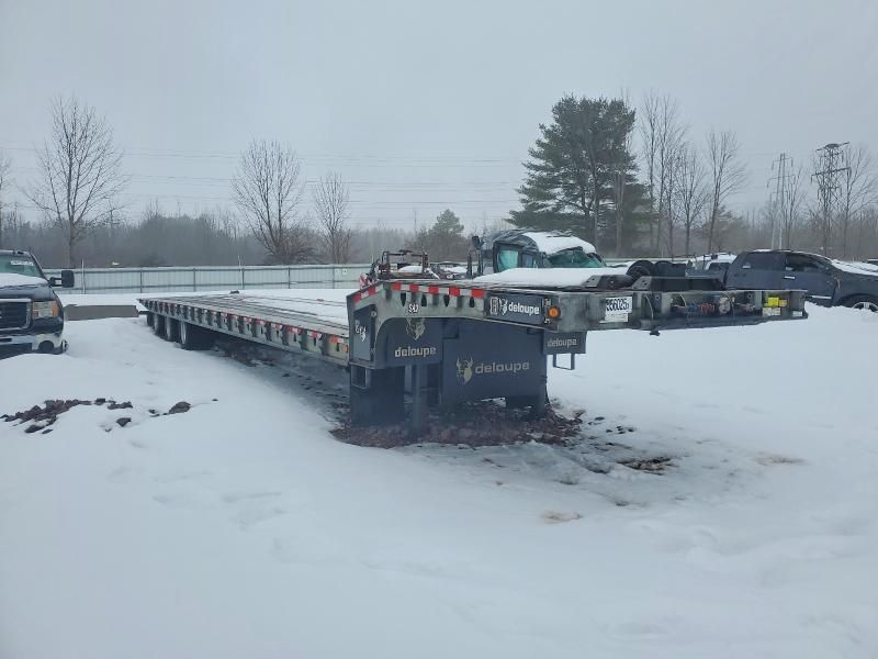 2022 Dyic Tiltdovery