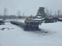 Salvage cars for sale from Copart Central Square, NY: 2022 Dyic Tiltdovery