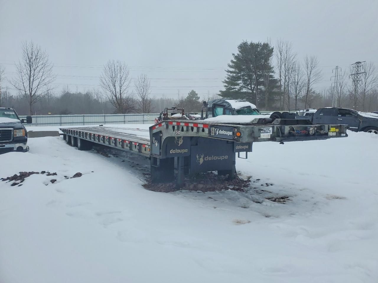 2022 Dyic Tiltdovery