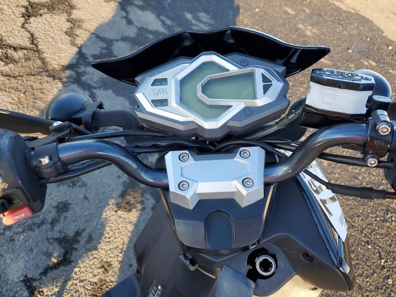 2021 Other Motorcycle Scooter