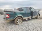 2007 Ford F150 Supercrew