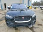 2017 Jaguar F-pace Prestige